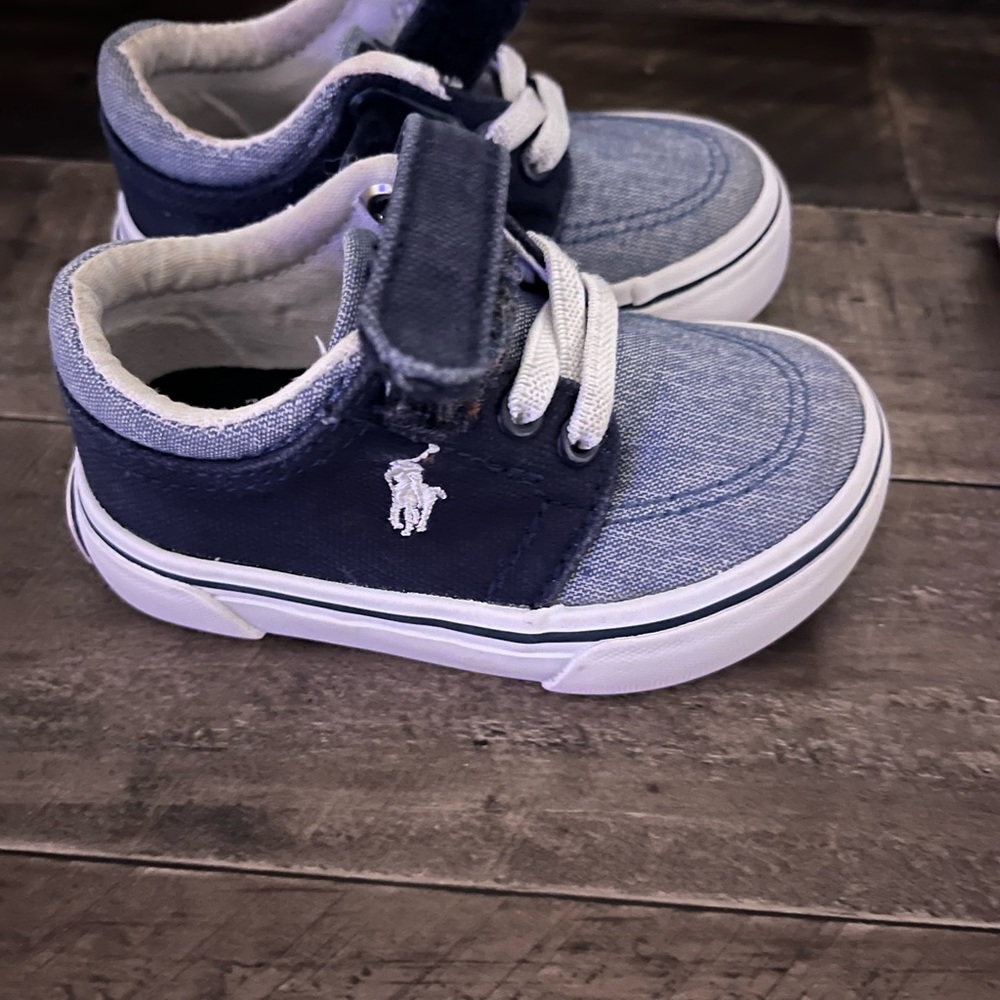 Toddler Shoes